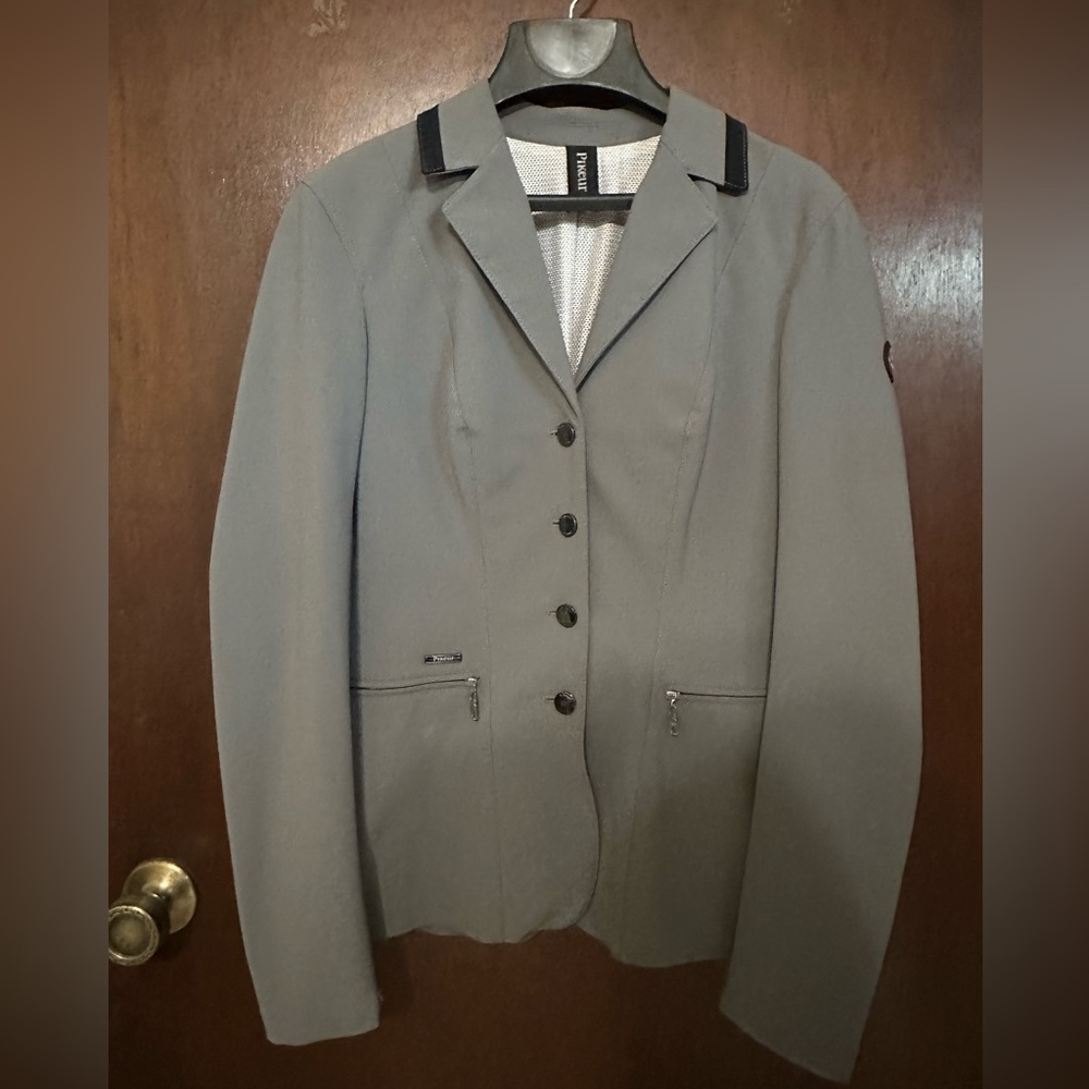Pikeur dressage Show Coat